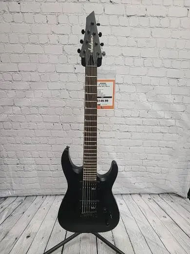 Store Special Product - Jackson Guitars - 291-0132-568